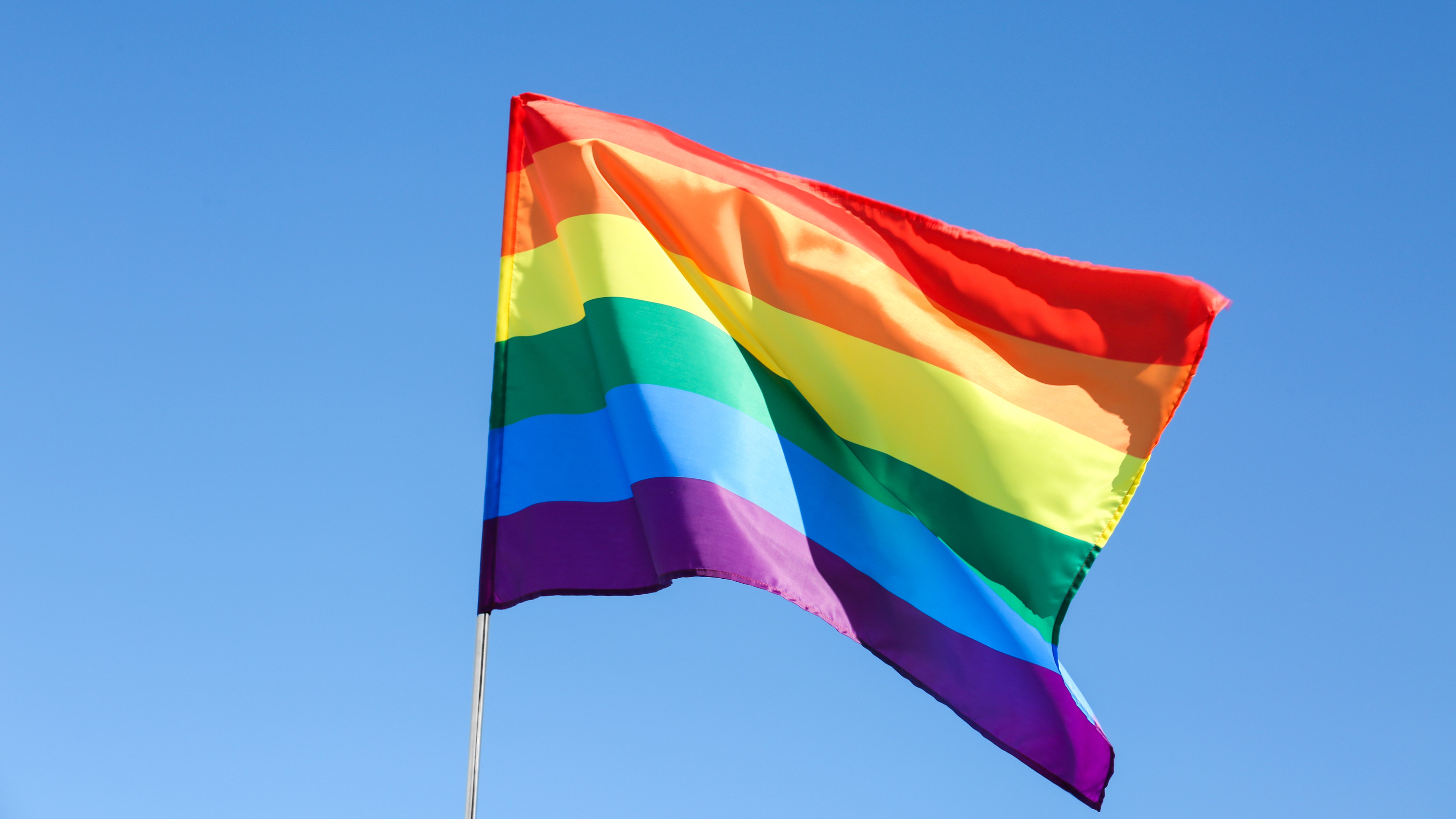 Every workplace should be a rainbow workplace